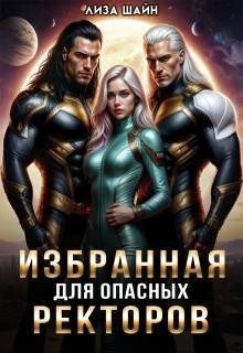 Избранная для опасных ректоров