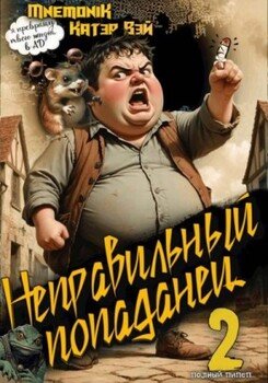 Неправильный попаданец 2