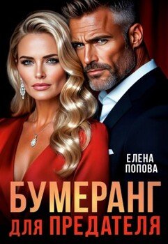 Бумеранг для предателя