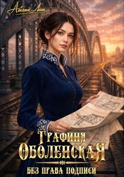Графиня Оболенская. Без права подписи