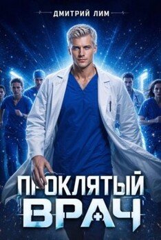 Проклятый Врач. Том I