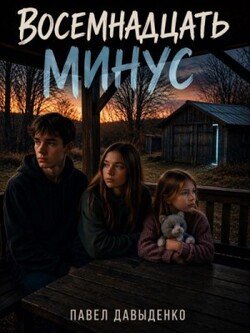 Восемнадцать минус