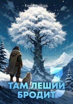 Там леший бродит 3