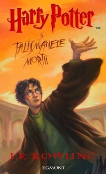 Harry Potter şi Talismanele Morţii