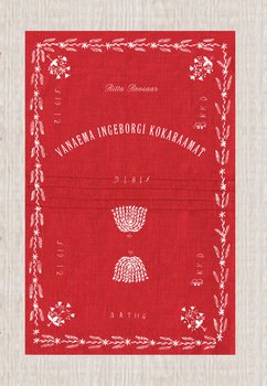 Vanaema Ingeborgi kokaraamat