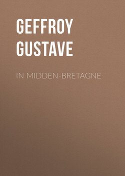 In Midden-Bretagne