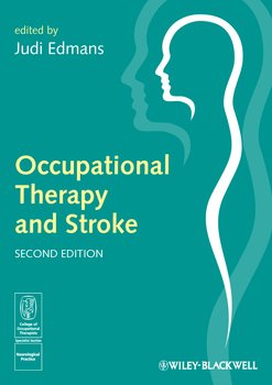 quot Occupational Therapy and Stroke quot скачать fb2 rtf epub pdf txt