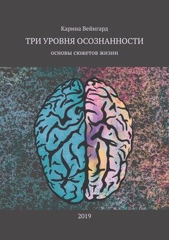 Три уровня осознанности. Основы сюжетов жизни