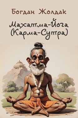 Махатма-Йога 