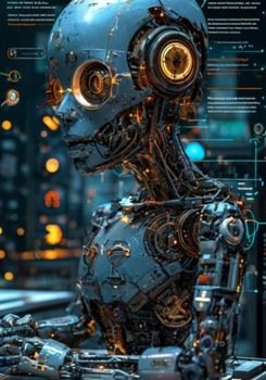 ИИ-ПРОРЫВ Как за 7 дней увеличить прибыль на 200% с помощью ChatGPT, MidJourney и нейросетей 