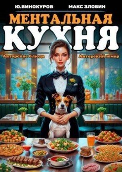 Ментальная кухня 2