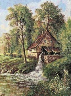 Чертова Ники