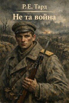 Не та война 1