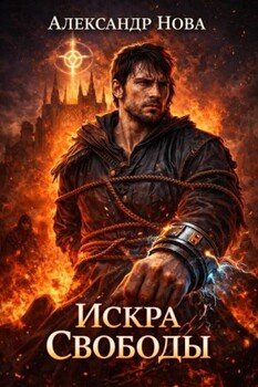 Искра Свободы 1