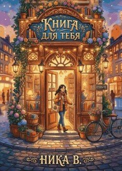 Книга для тебя