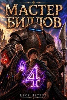 Мастер билдов 4