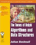 The Tomes Of Delphi Algorithms And Data Structures
