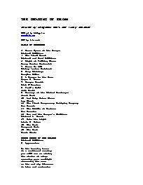 The Dragons of Krynn