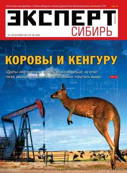 Эксперт Сибирь 38