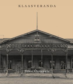 Klaasveranda