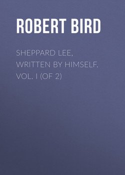 Sheppard Lee, Written by Himself. Vol. I
