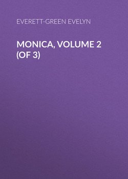 Monica, Volume 2