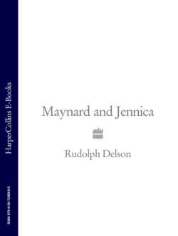 Maynard and Jennica