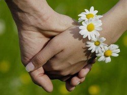 Не теряйте любовь. Цикл стихов 