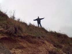 Одноклассники.ру и другие рассказики Ильи Криштула 