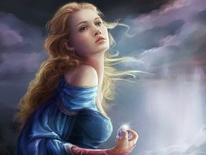 На лезвии Судьбы