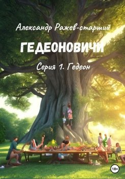 Гедеоновичи. Серия 1. Гедеон