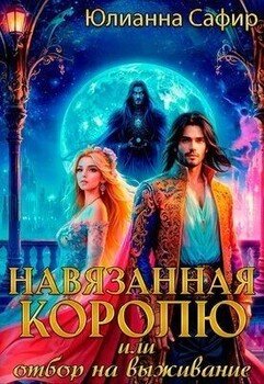 Навязанная Королю, или отбор на выживание