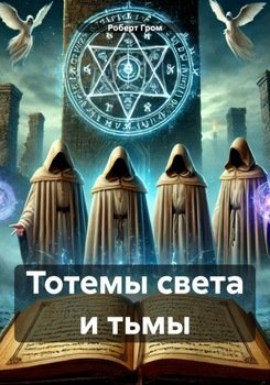 Тотемы света и тьмы