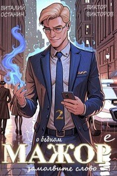 О бедном мажоре замолвите слово 2