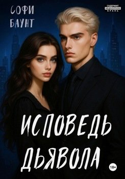 Исповедь дьявола