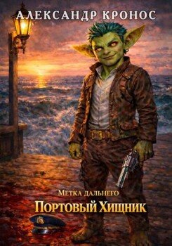 Портовый хищник