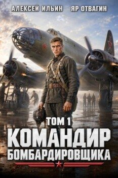 Командир бомбардировщика