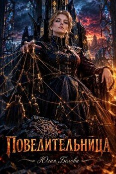 Повелительница