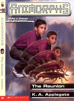 Reunion