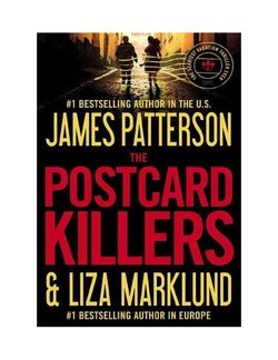 The Postcard Killers