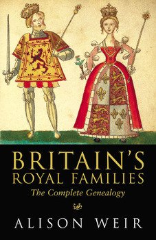 Britain's Royal Families