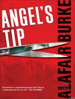 Angel's Tip