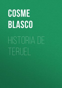 Historia de Teruel