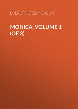 Monica, Volume 1