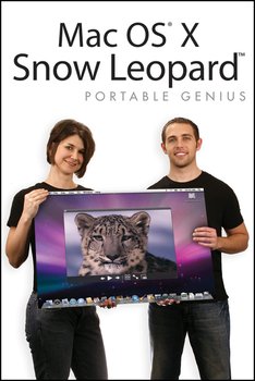 Mac OS X Snow Leopard Portable Genius