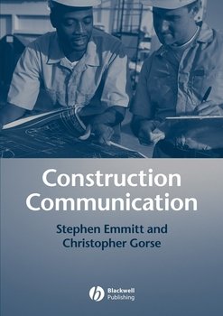 Construction Communication