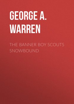 The Banner Boy Scouts Snowbound