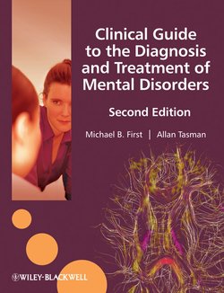 Clinical Guide to the Diagnosis and Treatment of Mental Disorders