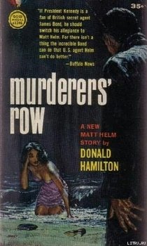 Murderers Row