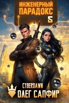 Инженерный Парадокс 5